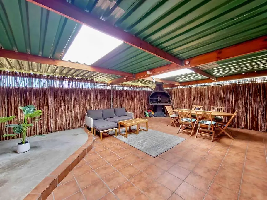 Apartment Self Check In-Family Home-4 Km From Blouberg Beach Cape Town South Africa